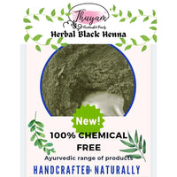 Natural HeACrbal Black Hair Dye-3