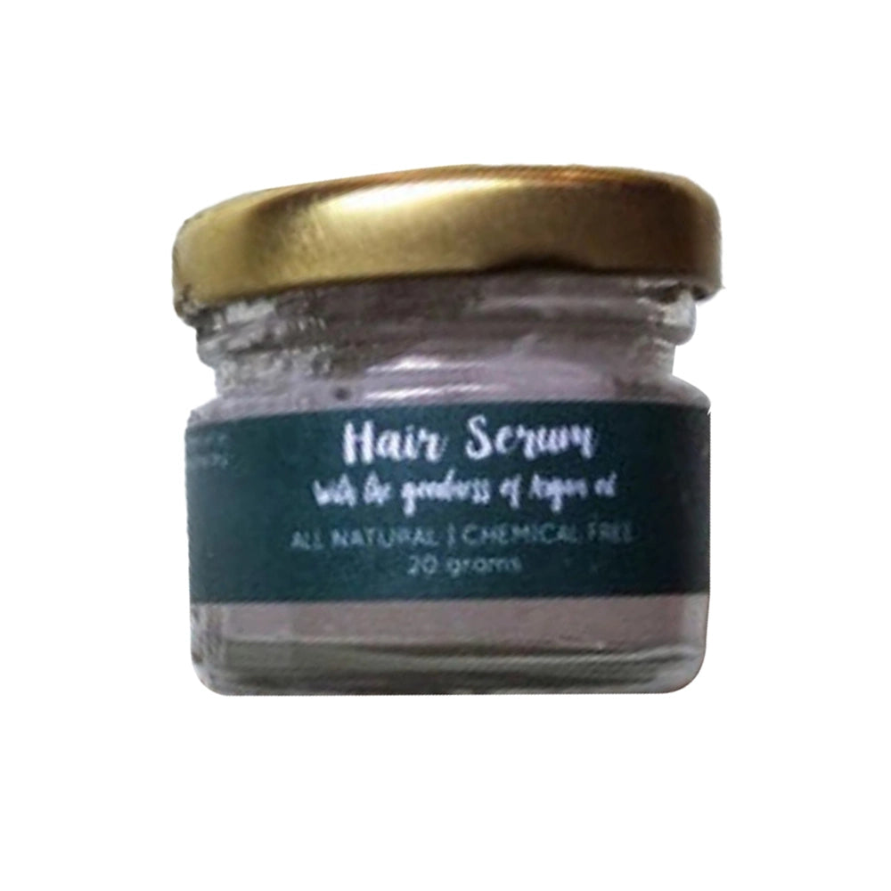 Natural Rosemary Hair Serum-1