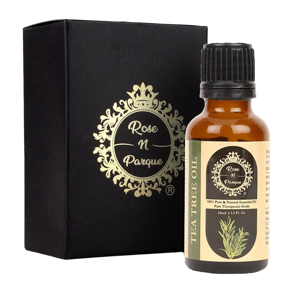Natural Tea Tree Essential Oil-1