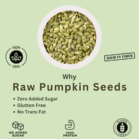 Nature Garden Pumpkin Seeds.3
