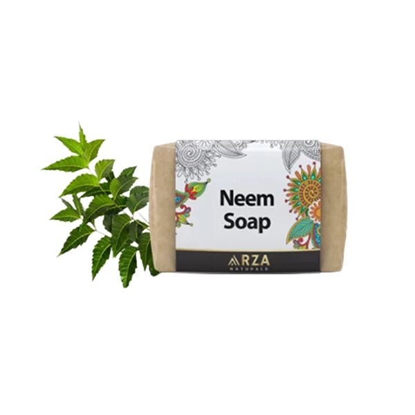 Neem soap