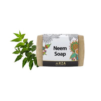 Neem soap