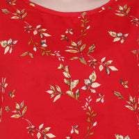 O Madam Summer Kurti (2)