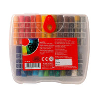 Oil Pastel 10.5mm Pack Of 25 Snug-FC 2