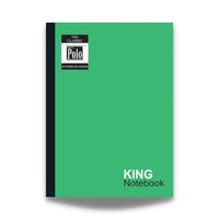 Oneside Ruled Note Books 160 Pages-5