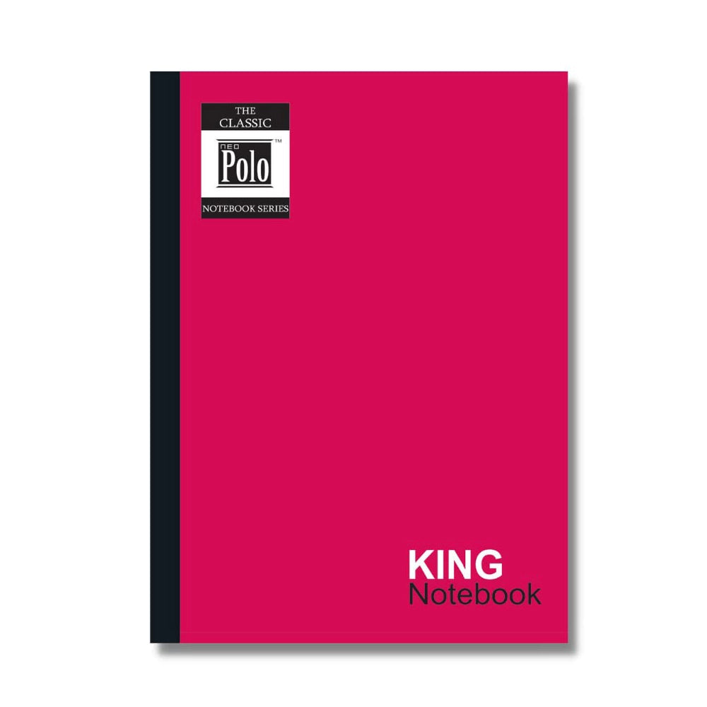 Oneside Ruled Note Books 172 Pages-2