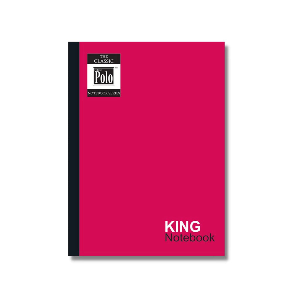 Oneside Ruled Note Books 72 Pages-2