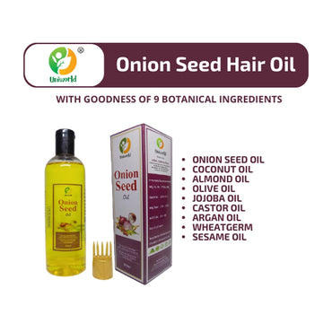 Onion Seed Hair Oil-3