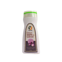 Onion Shampoo With Conditioner-1