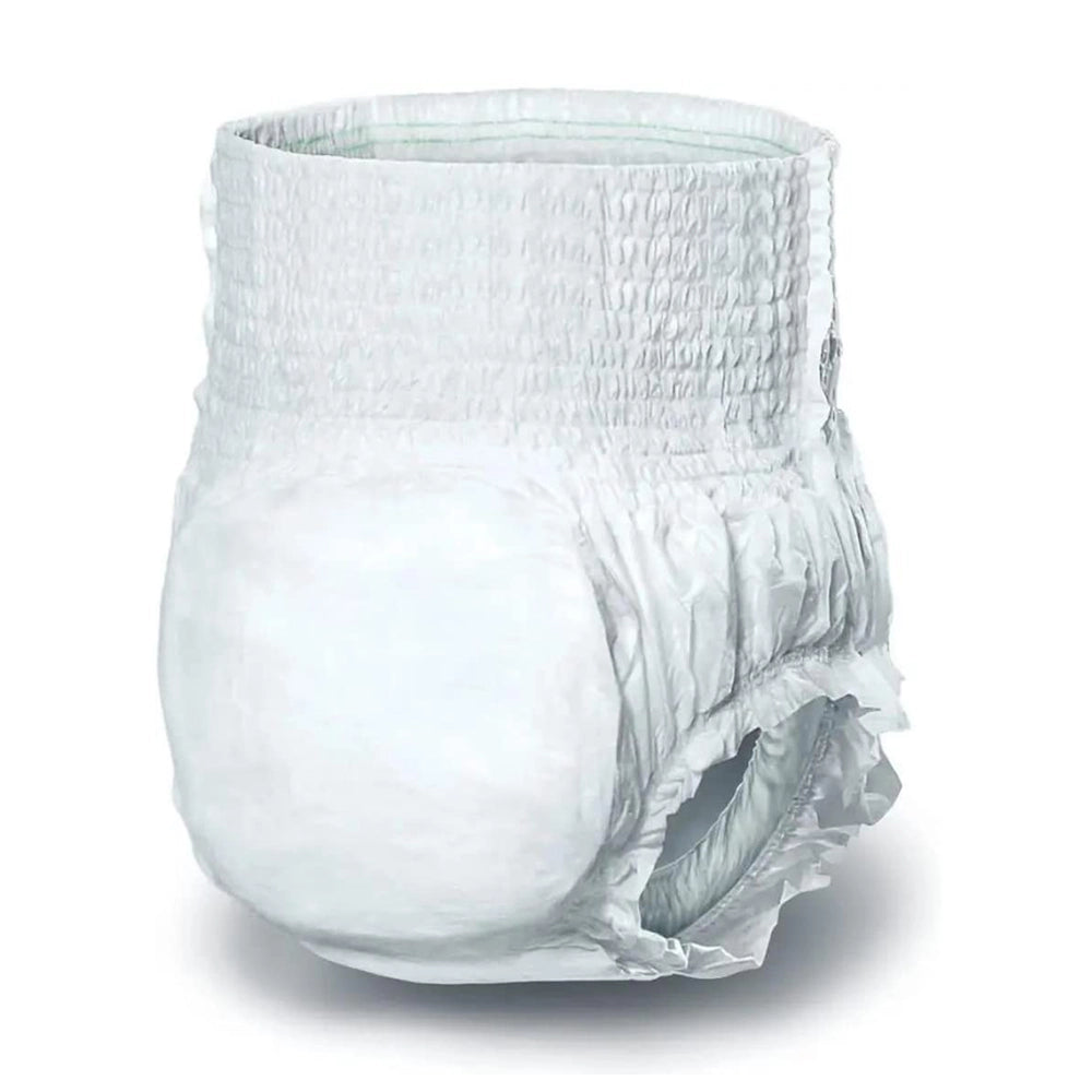 Optcare Adult diaper pull up-M-2