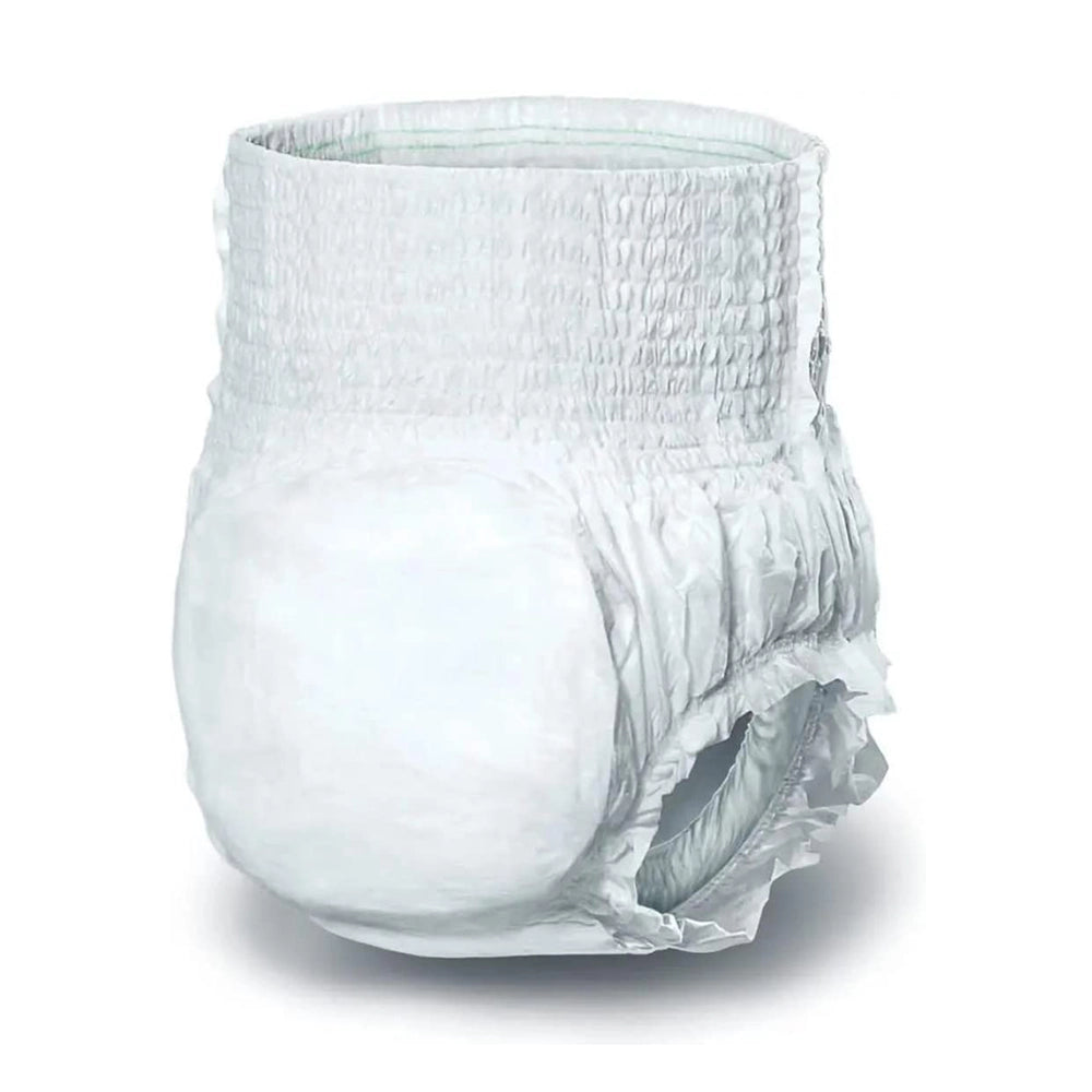 Optcare Adult diaper pull up-XXL-2