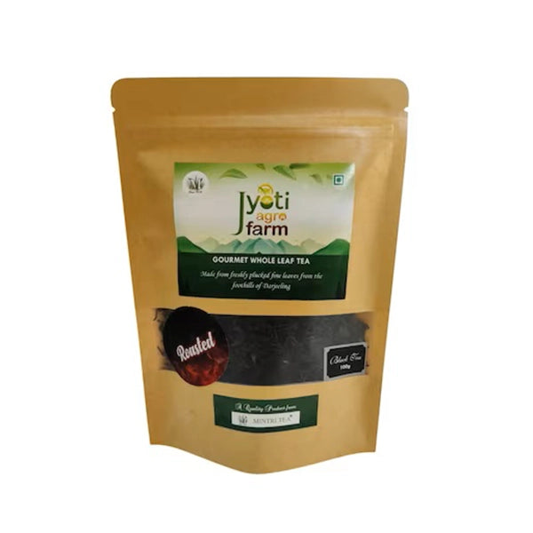 Orthodox Black Tea 100gm-1