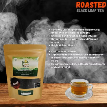 Orthodox Black Tea 100gm-2