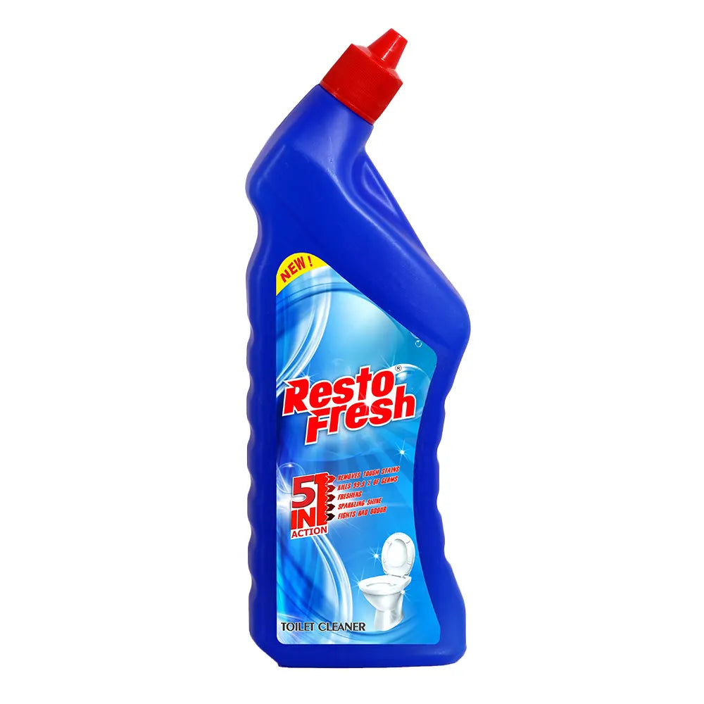 Restofresh Toilet Cleaner-1000ml (Pack of 12) – Rolloverstock