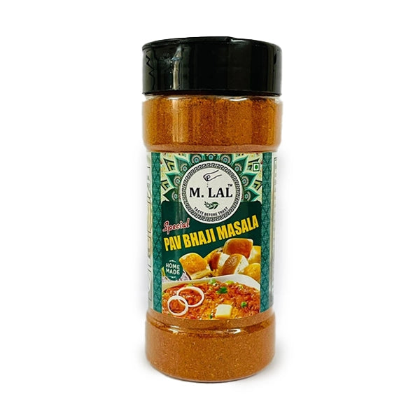PAV BHAJI MASALA 125GM-1