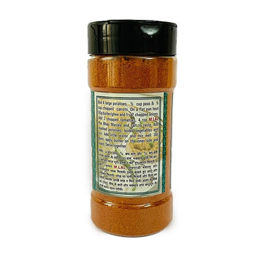 PAV BHAJI MASALA 125GM-2