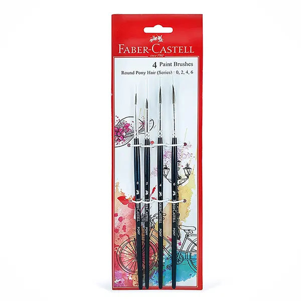 Paint Brush -FC 1