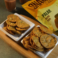 Palak Bajra Puri 1