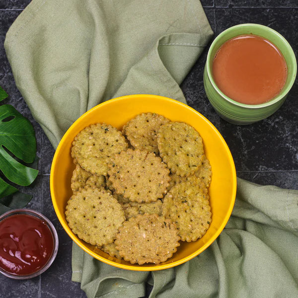 Palak Bajra Puri 2