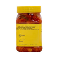 Patankar Mango Pickle- 250gm-4
