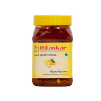 Patankar Lime Sweet Pickle 1000gm