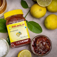 Patankar S-Lime Pickle- 1000gm-5
