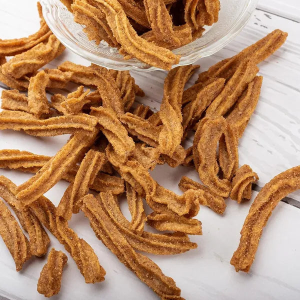 Snaqary Chaat Multigrain Sticks-2