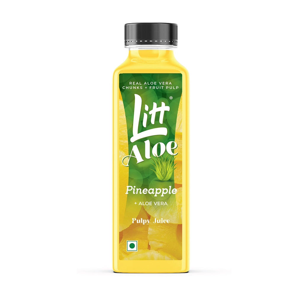 Pine apple-1