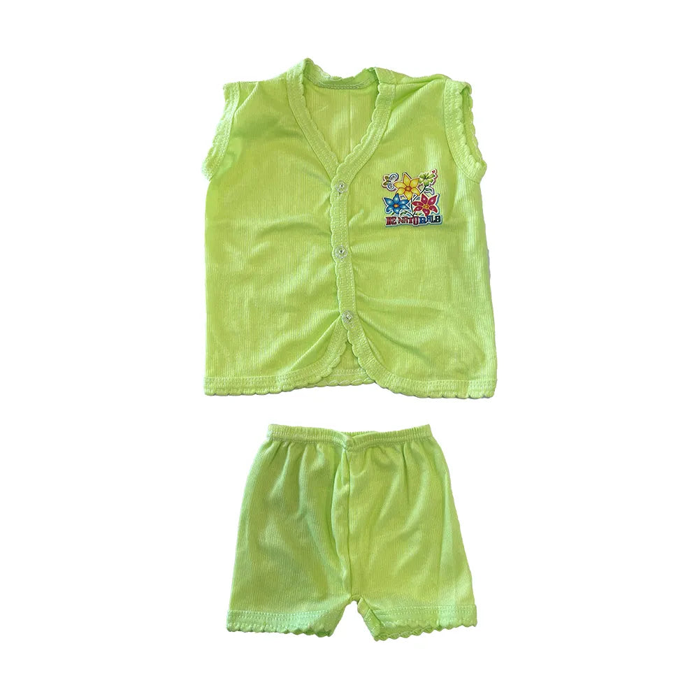 Pitha Garments Baby Top-3
