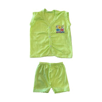 Pitha Garments Baby Top-3
