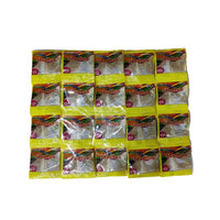 Poppy seeds Khus Khus 5 Rs Sachet-1 (1)