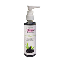 Powder to Foam face wash Charcol -1
