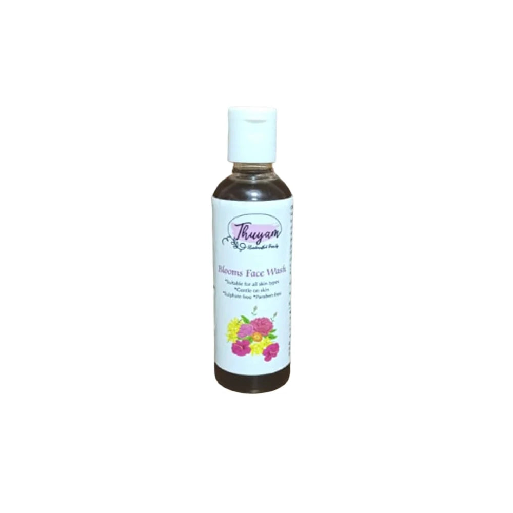 Powder-to-Foam-face-wash-Nallungu-80gms