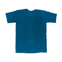 Powermerc Cotton Chest Printed T-shirts for Men-Airforce-1