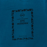 Powermerc Cotton Chest Printed T-shirts for Men-Airforce-2