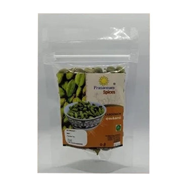 Prasannam spices Cardamom Seeds -100g.2