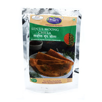 Preet's Premium Quality Lentil Moong Chilla