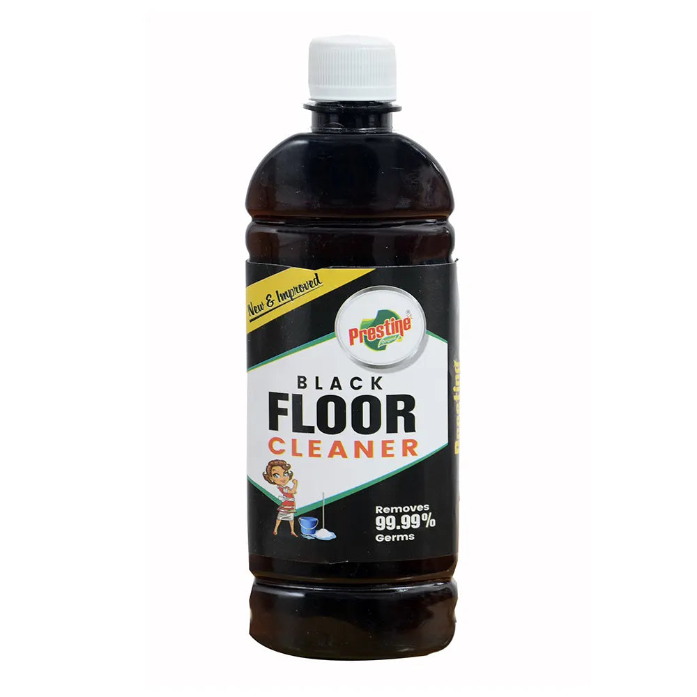 Laundry & Detergents