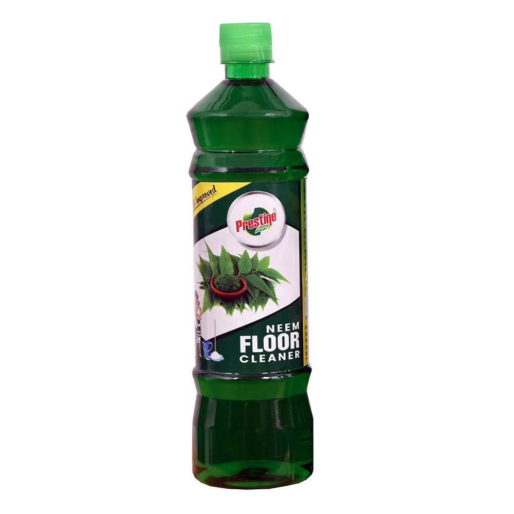 Prestine Neem Floor Cleaner - 800 ml-1 (1)