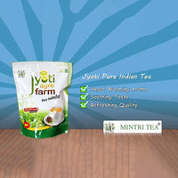 Pure Indian Tea 300 pcs in 9 kg carton-2