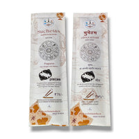 Rashifal incence sticks PISCES-1