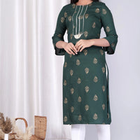 Rayon Kurti For women2