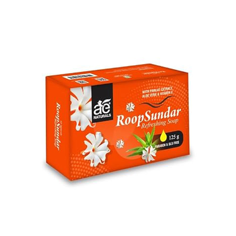 Refreshing Soap 125g-1