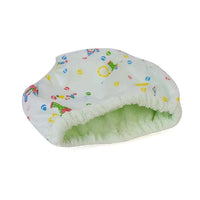 Reusable Waterproof Plastic Diaper-4