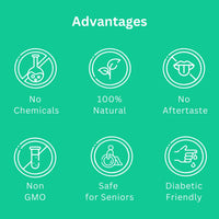 Revlak Stevia Pro Jar-3