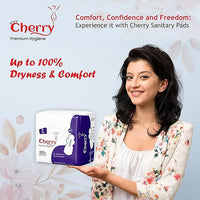 Riya's Sanitary Pads XL-2