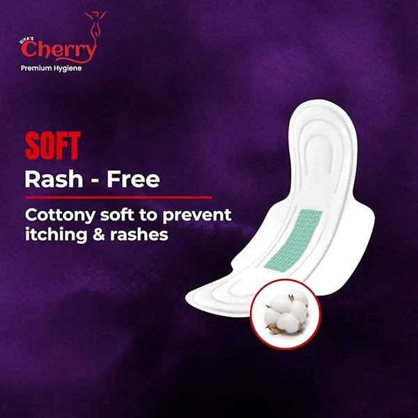 Riya's Sanitary Pads XL-4