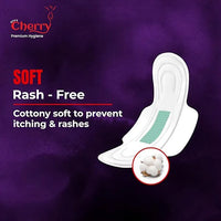 Riya's Sanitary Pads XL-4