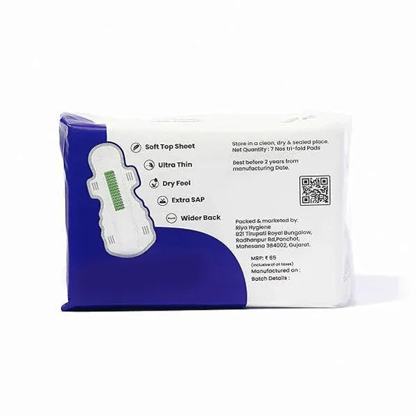 Riya's Sanitary Pads XXL-3