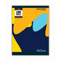 Ruled Note Books 172 Pages-2
